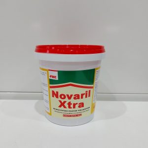 Novaril Xtra Επουλωτική πάστα 500gr