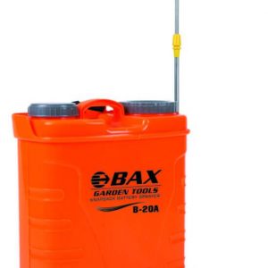 Ψεκαστήρας ηλεκτρικός Bax 20 Lt