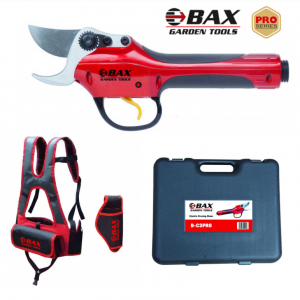 Bax ηλεκτρικό ψαλίδι Β-C3PRO