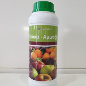 Φύκια - Αμινoξέα 500 ml