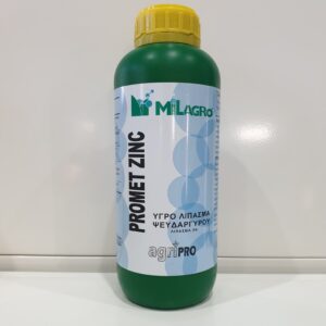 Promet Zn Ψευδαργύρου 1 Lt