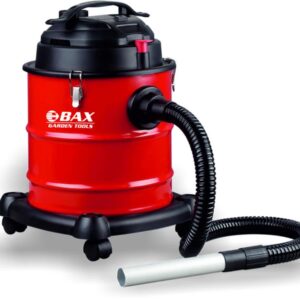 Bax σκούπα στάχτης - Φυσητήρας 20 Lt (B-605pro)