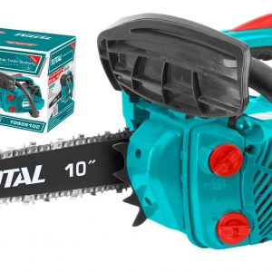 Total βενζινοκίνητο αλυσοπρίονο 25.4cc με Carving λάμα (TG926102)